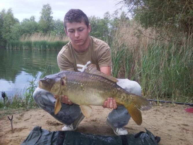 Point Farm B&BOver view