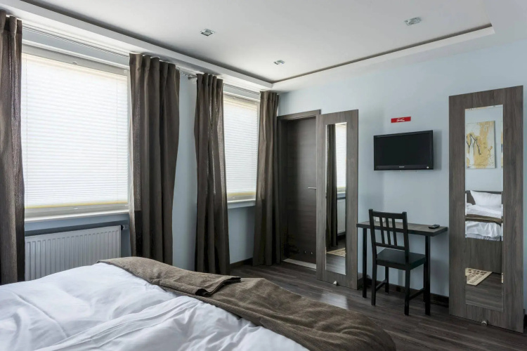 Bürgerhofhotel Köln