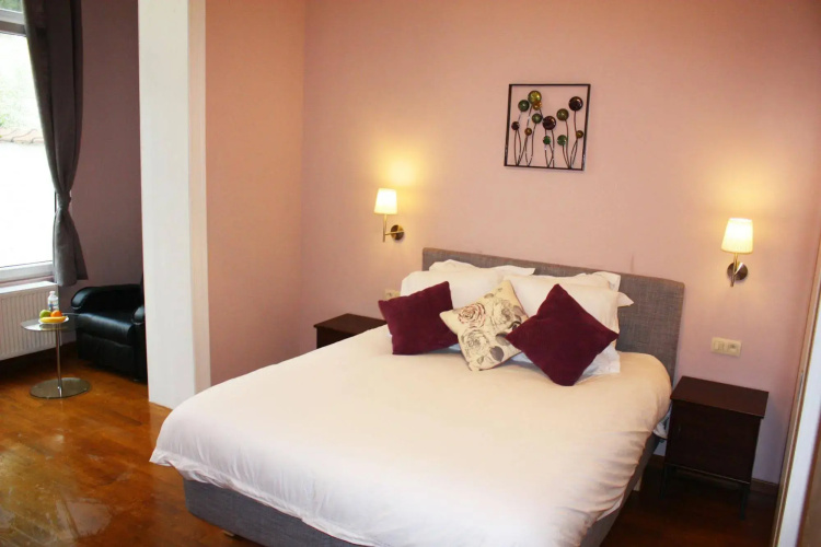 Eu B&B