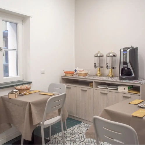 Palazzotto 902 Double Room