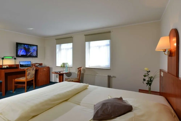 Comfort Single room