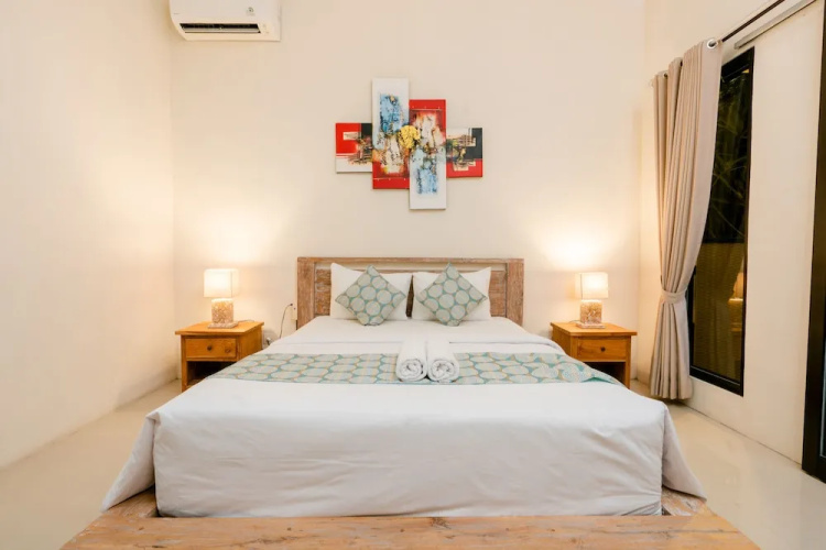 Arunika Cottage