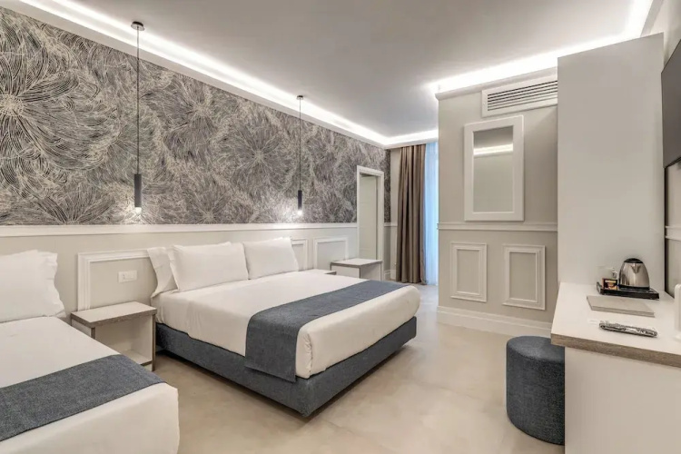 Relais Marco Polo