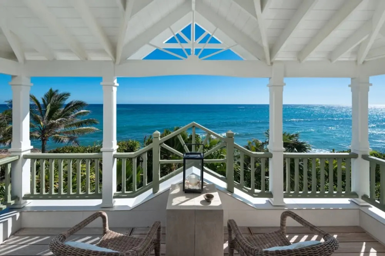 Hectors House by Blue Sky Luxury