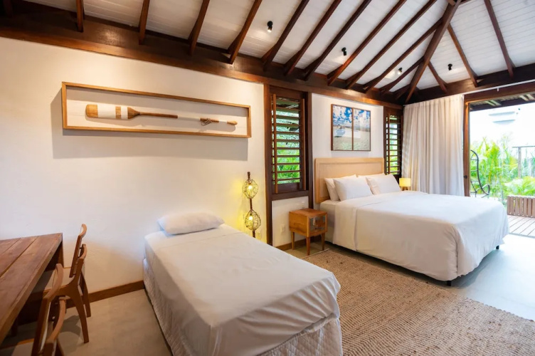 Colibri Beach Villas
