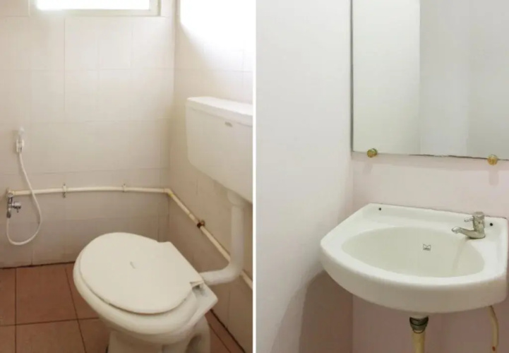 Le Vilasi By OYO Rooms