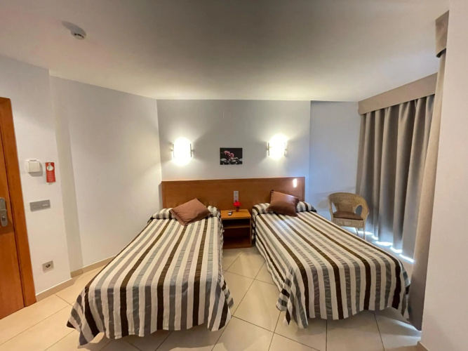 Hotel Avenida