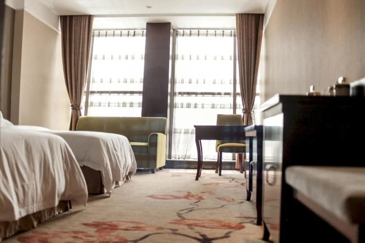 Orwell Hotel