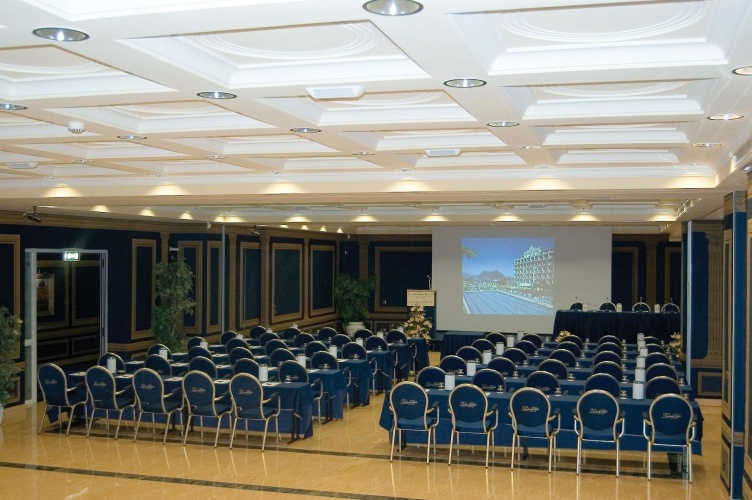 Grand Hotel Bristol photo 14