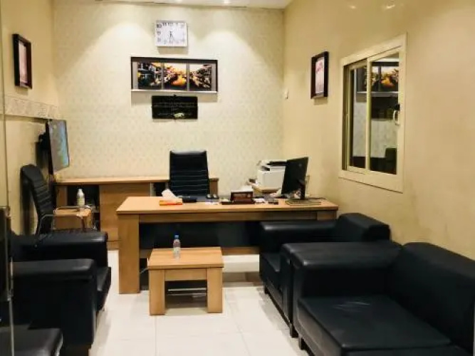 Talaea El Reem Aparthotel
