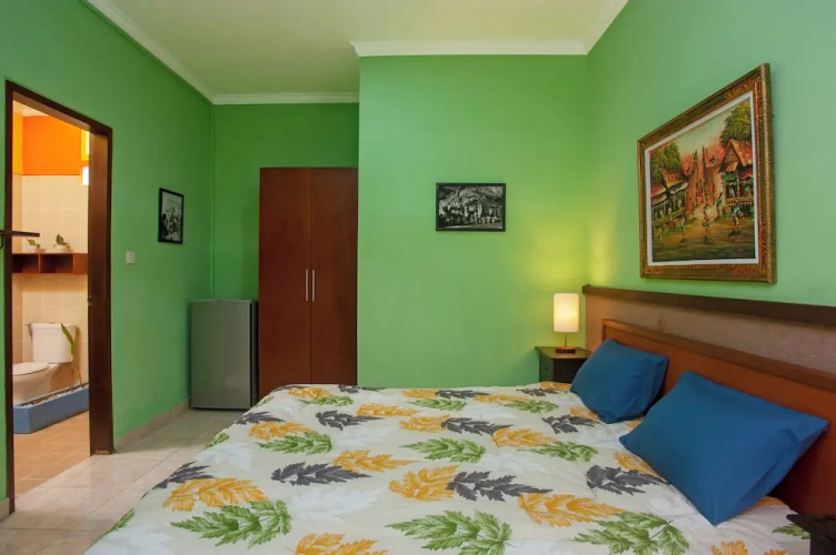 Urban Haven Sanur