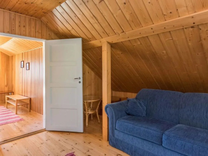 House Tarvas Parikkala