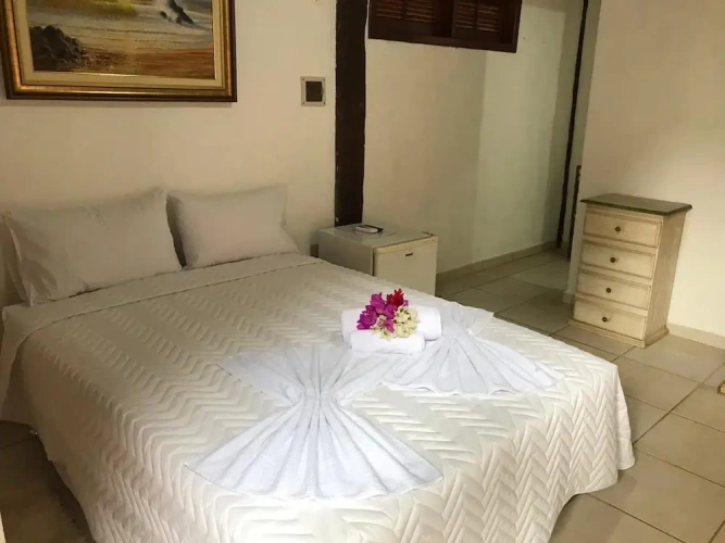 Standard Suite