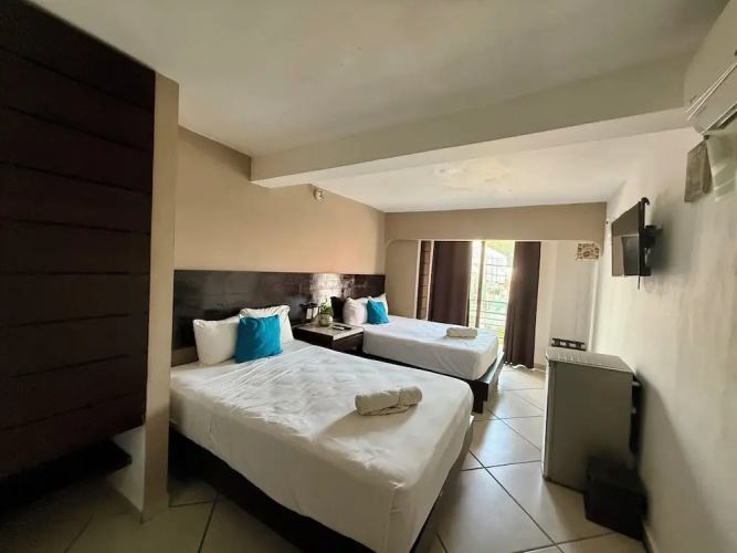 AMANÁA Hotel Boutique
