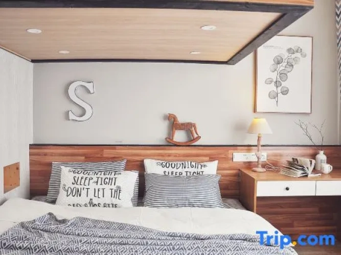 Standard Twin Family room