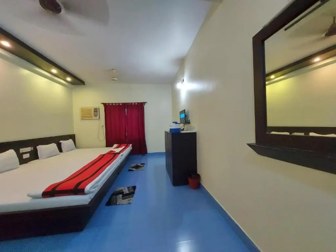 Comfort Quadruple room