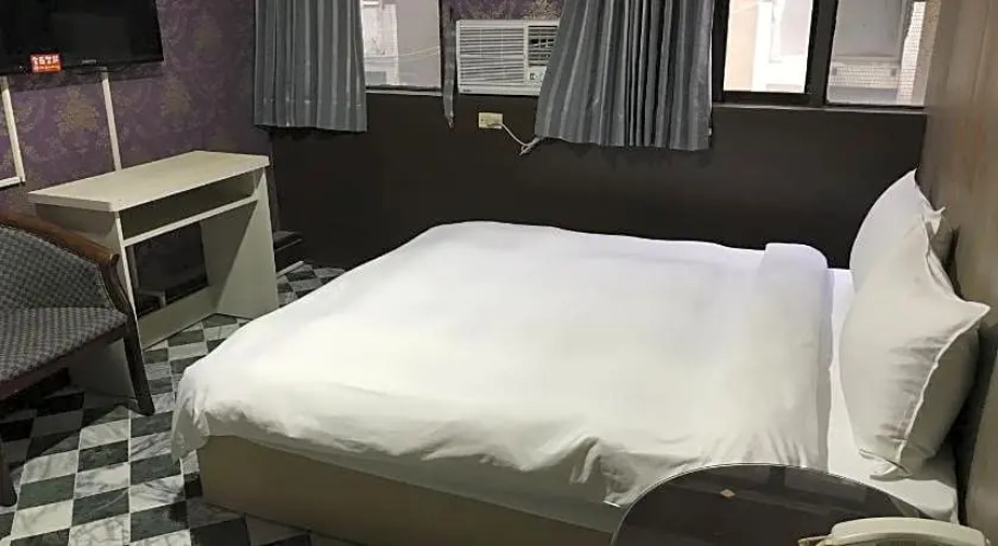 Guizu   Hostel
