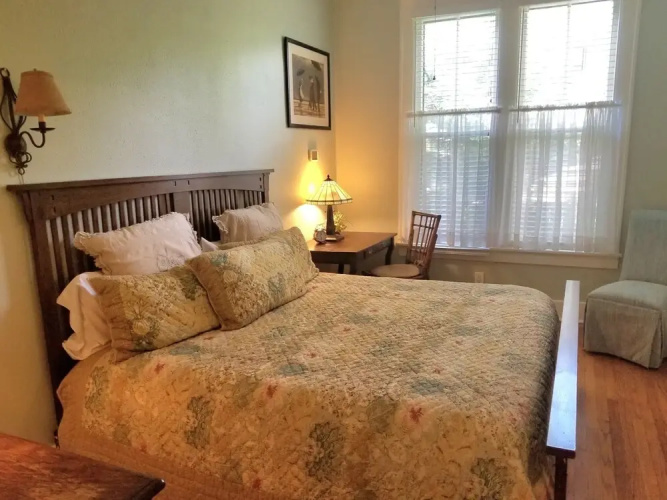 Rosemont B&B Cottages