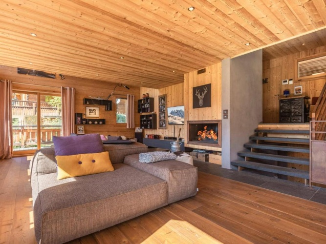 Chalet