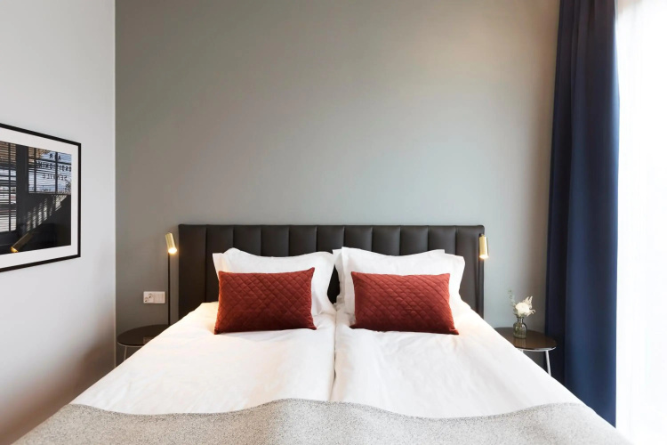 Elite Hotel Academia