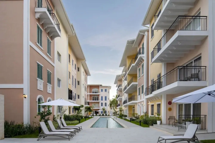 Reserva Real by Harper Hotel