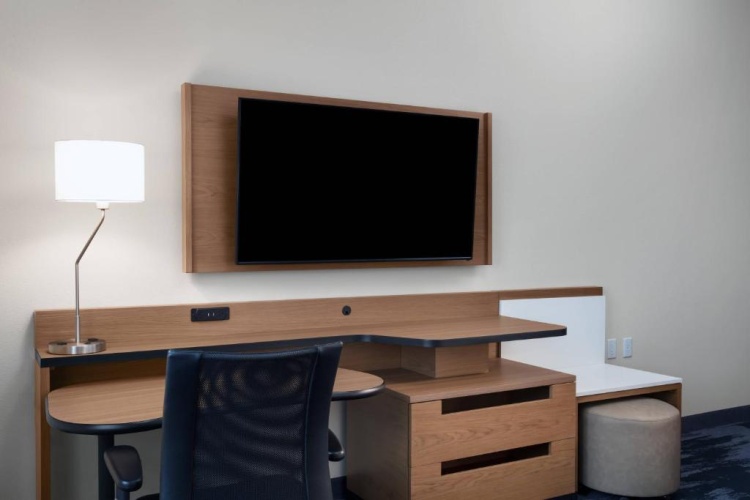 Executive Double Studio