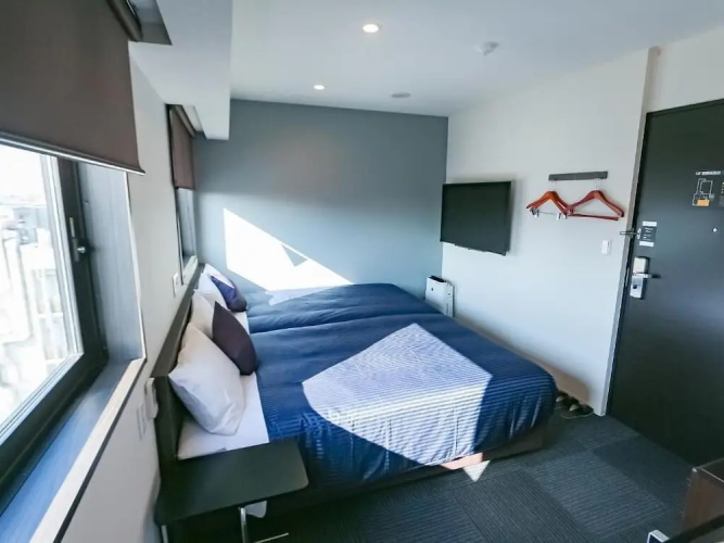 HOTEL LiVEMAX Akabane-Ekimae