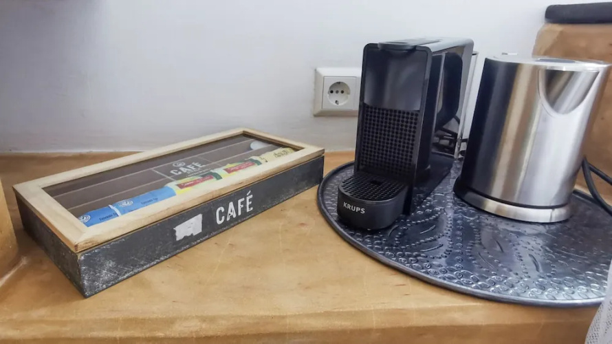 Villa Malaika