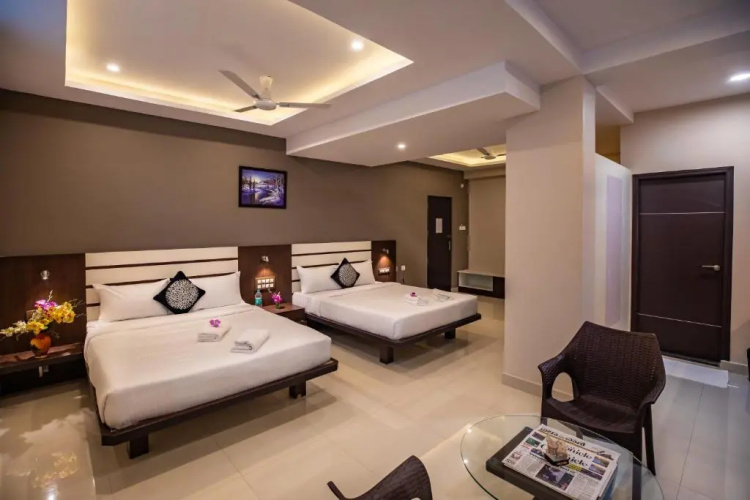 Aadya Elite