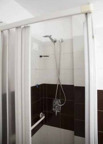 Economy Double room with balcony