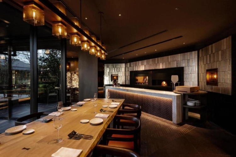 Hotel The Mitsui Kyoto, A Luxury Collection Hotel & Spa photo 19
