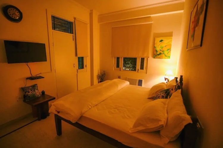 Hometales - Hostel