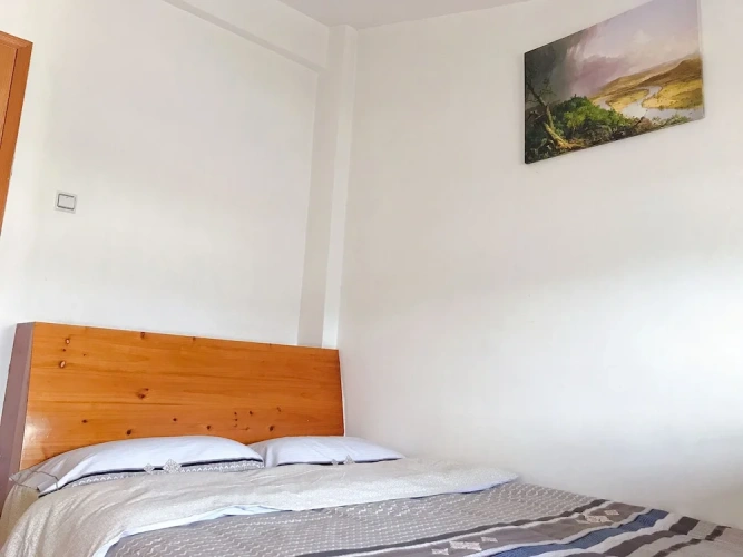 Comfort Double Apartment