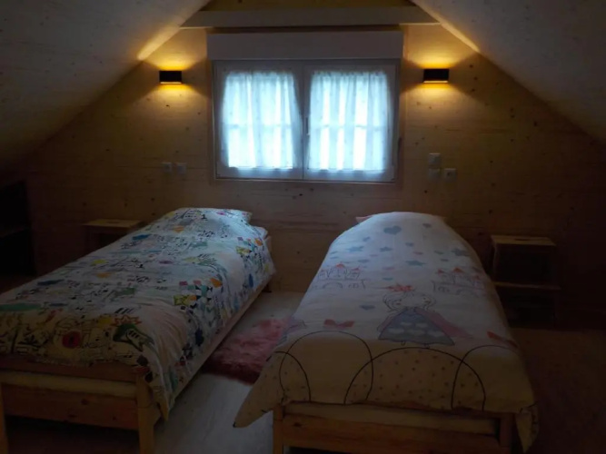 Le Chalet
