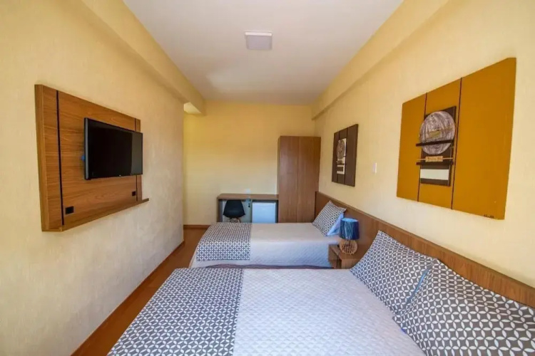 Imperador Hotel