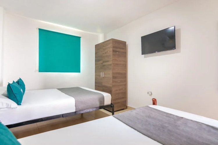 Hostal Casa Guajira