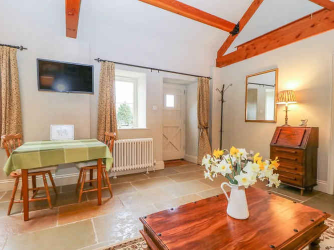 Markington Grange Cottage