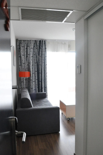 Alezan Hotel