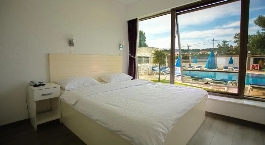 Violet Park Otel