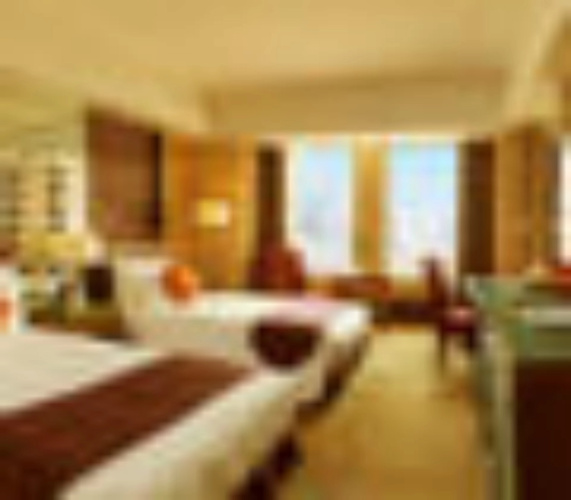 Swissotel Shenyang