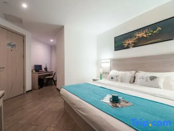 Business Twin room