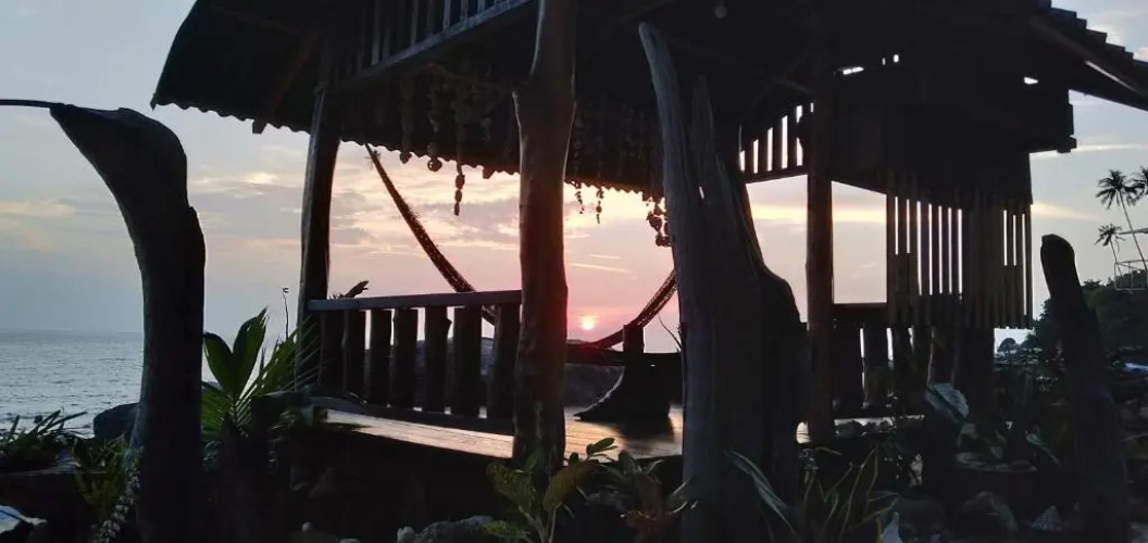 Beach House