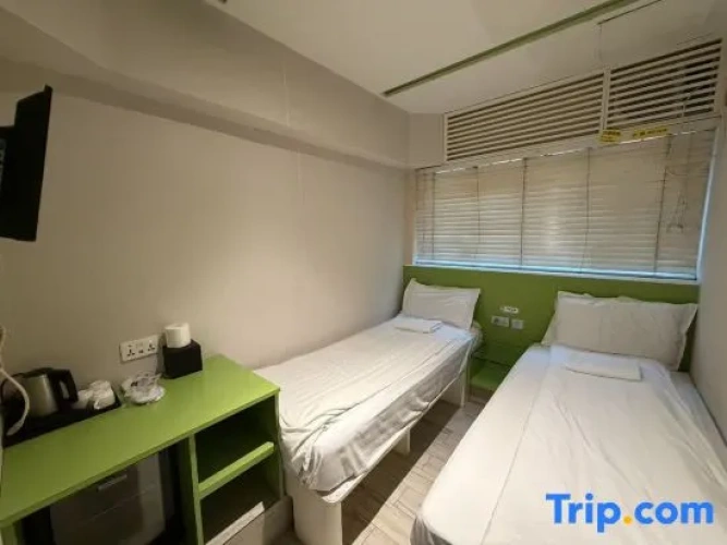 Economy Single room