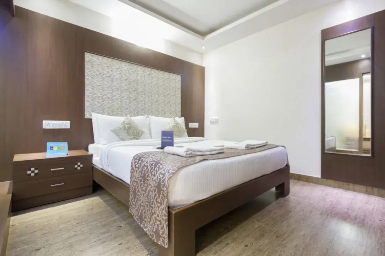 FabHotel De Oriell Koramangla