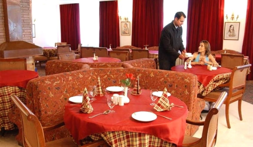 Hotel Himdev