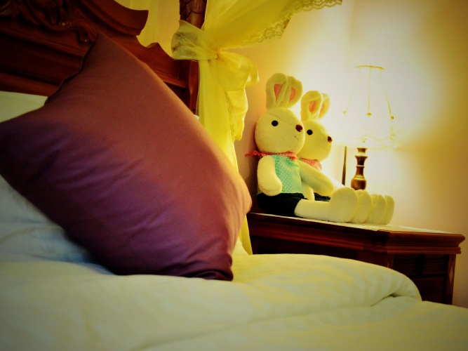 Tao Lin Cottages