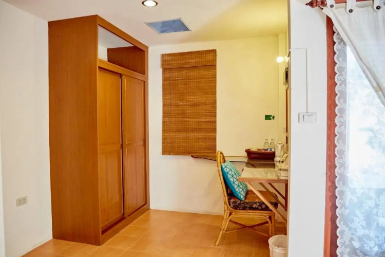 Natural Wing Health Spa & Resort
