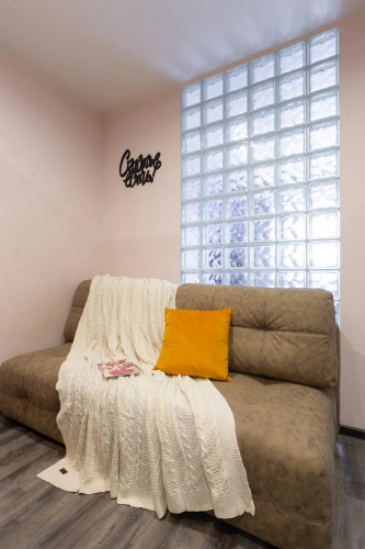 Фотография номера квартиры Апартаменты на проезде Сургутский