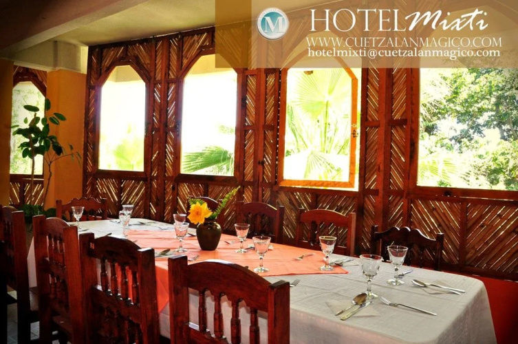 Imagen del hotel