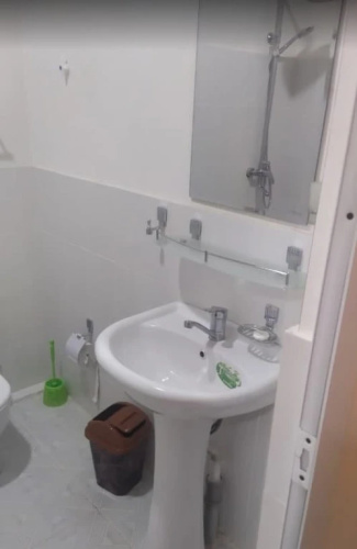 Abu-Bakir Hotel